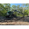 2012 TimberPro TF830B Forwarder